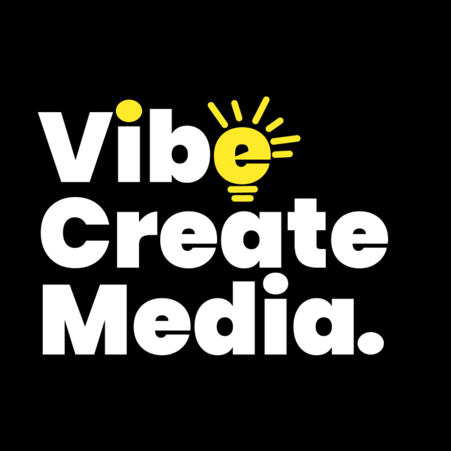 VibeCreate Media